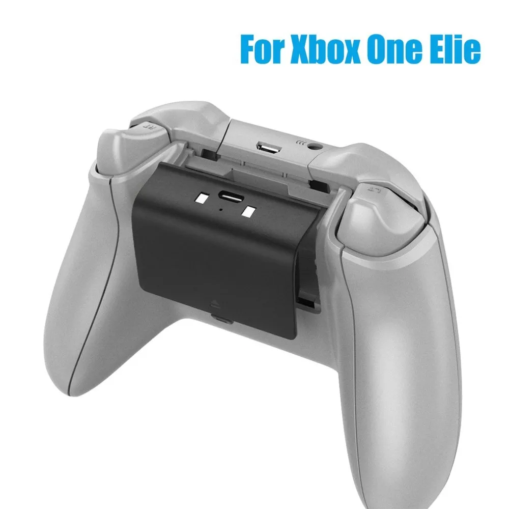 Fast--for-XBOX-ONE-Controller-Dual-Charging-Dock--2pcs-Rechargeable-XBOX-ONE-Controller-Battery (3)