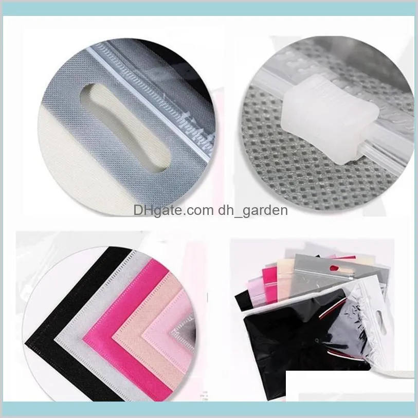 30*40+5cm 6 Colors Hand Held Garment