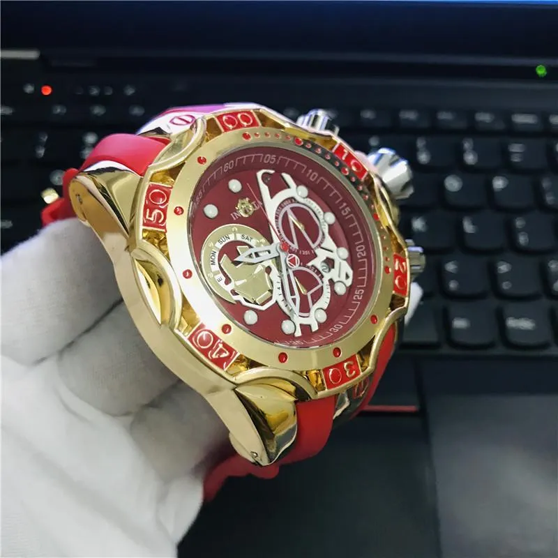 Cinturino sales orologio invicta