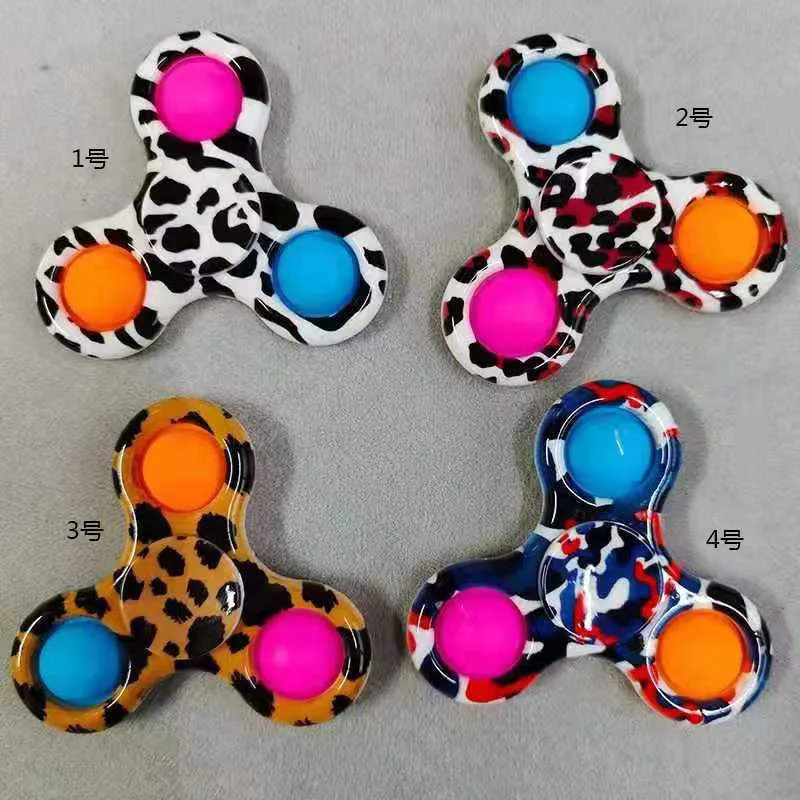 Tick tock spinner hot sale