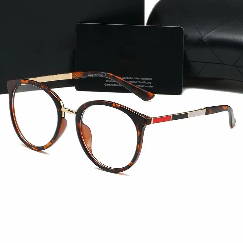DHgate French Designer Eyeglasses for Women Luxury Fashion Reading Glasses 3388 Sunglasses Fashion Accessories