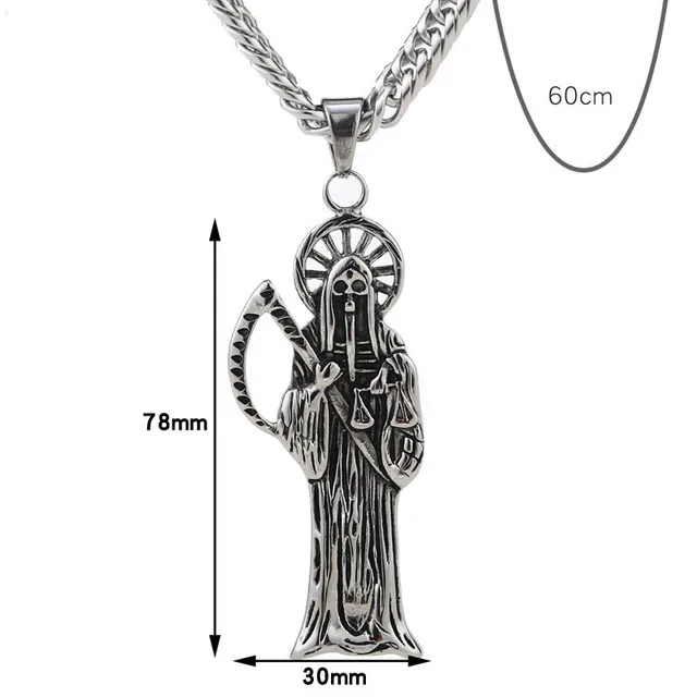 Witaya-For-Men-s-Necklace-316L-Stainless-Steel-Grimm-Reaper-Santa-Muerte-Angel-of-Death-Pendant.jpg_640x640 (2)