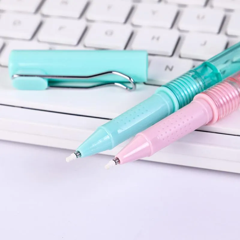 Multi-function Spray Ballpoint Pen Epidemic Disinfectant Stationery Student Writing Test Prize Business Advertising Gift Points Purchase Gift Pens