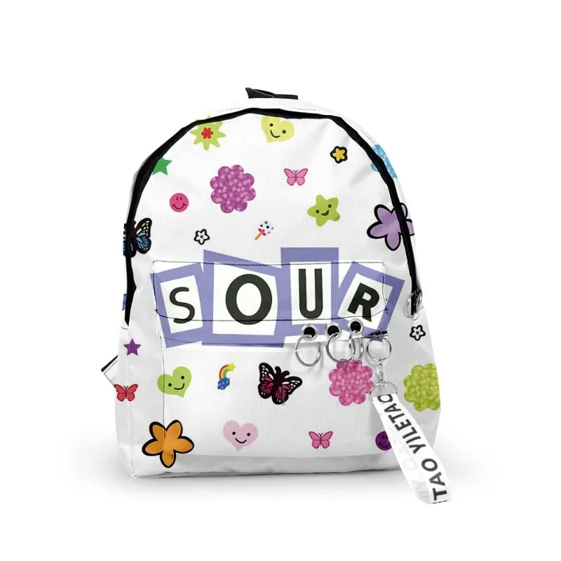 Mochila olivia 2025