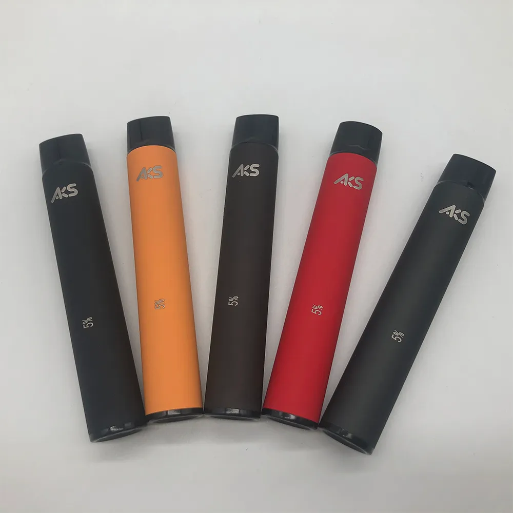PUFF Bar Plus Pro 6500+ 13ml Rechargeable Disposable Cigarette Device