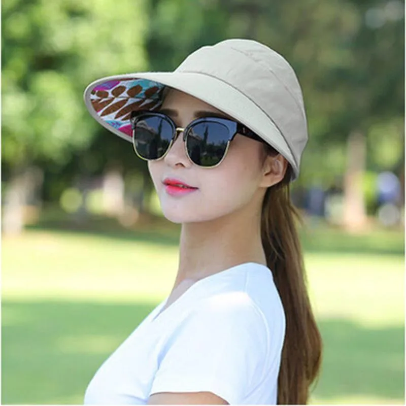 Outdoor Womens Fly Fishing Hats For Men And Women Sun Protection