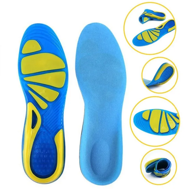 Heel-spur-running-sport-Insoles-shock-absorption-pads-arch-orthopedic-insole-silicon-Gel-Insoles-foot-care (2)