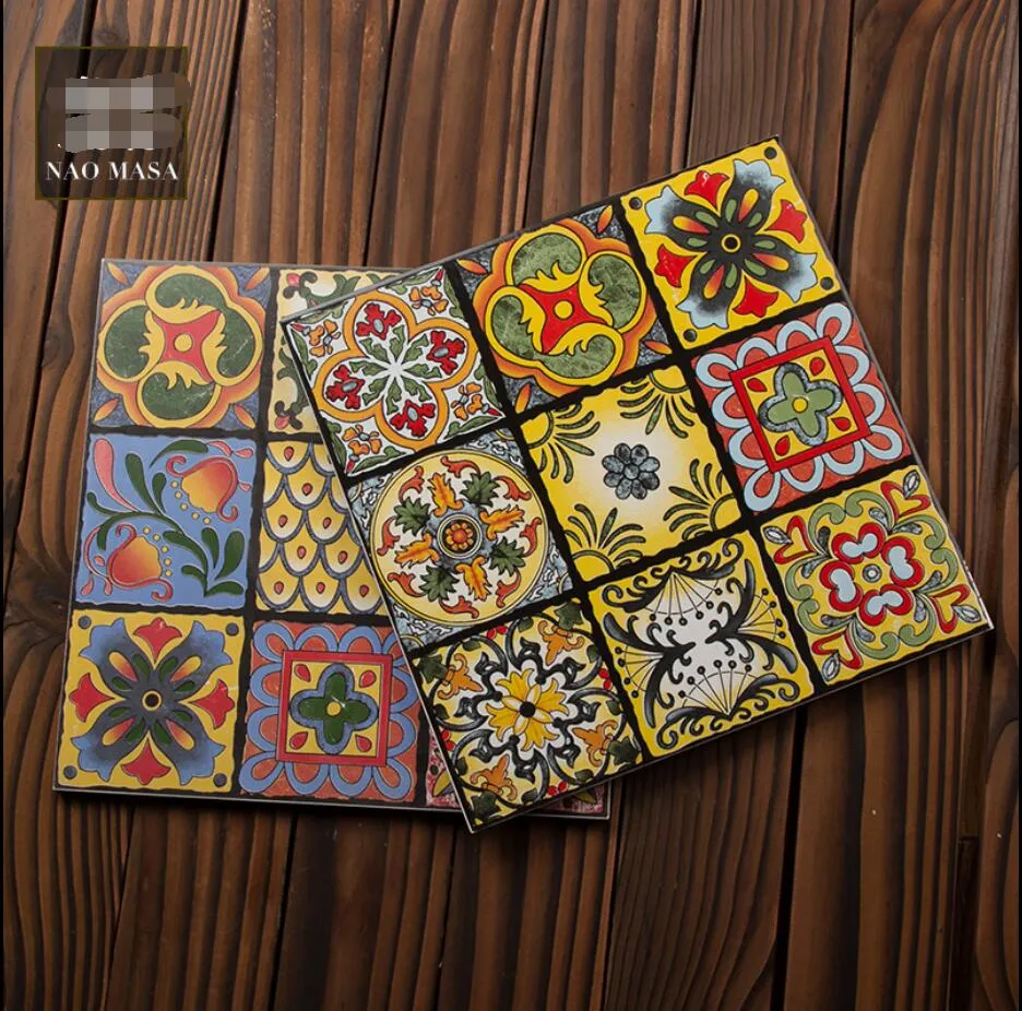 Azulejos De Cerámica De Color Nueve Del Palacio: Baldosas Nórdicas De Piso  Antiguo Hispanoamericano Baño De Cocina De 300 Mm De 15,98 € | DHgate, image size:936x926