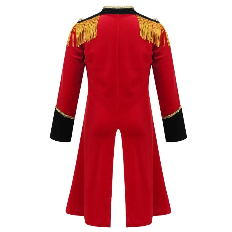 Tailcoat jacket costume hotsell