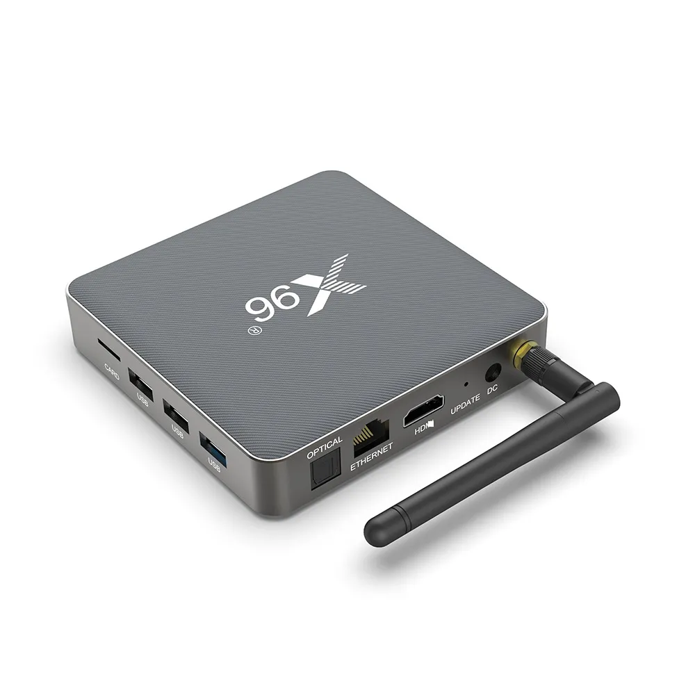 Купить X 96 Mini