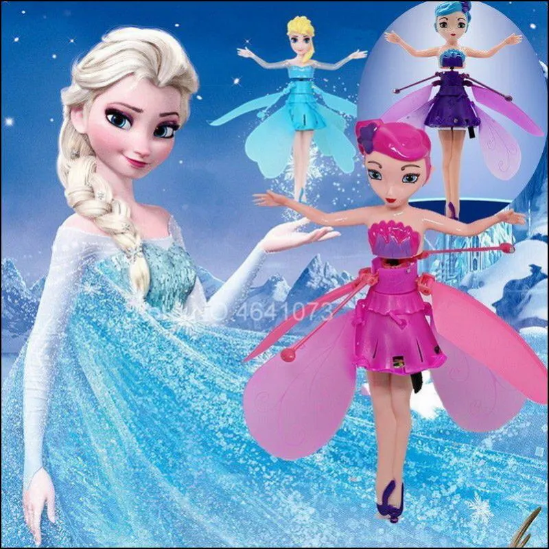 Mini drone discount barbie