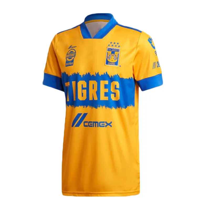 Tigres jersey 2020 2021 2025