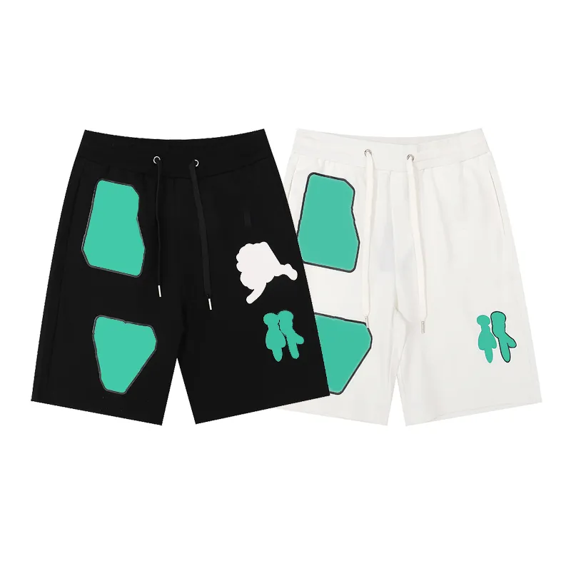 Designer Shorts for Men: Fashion Sportshorts, Summer Streetwear, Loose ...