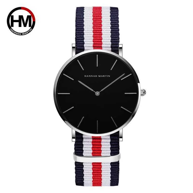 Russia World Cup Football Funs Design Japan Movement Men Sports Fashion Simple Waterproof Male Ultra-thin Wrist Watches 210527