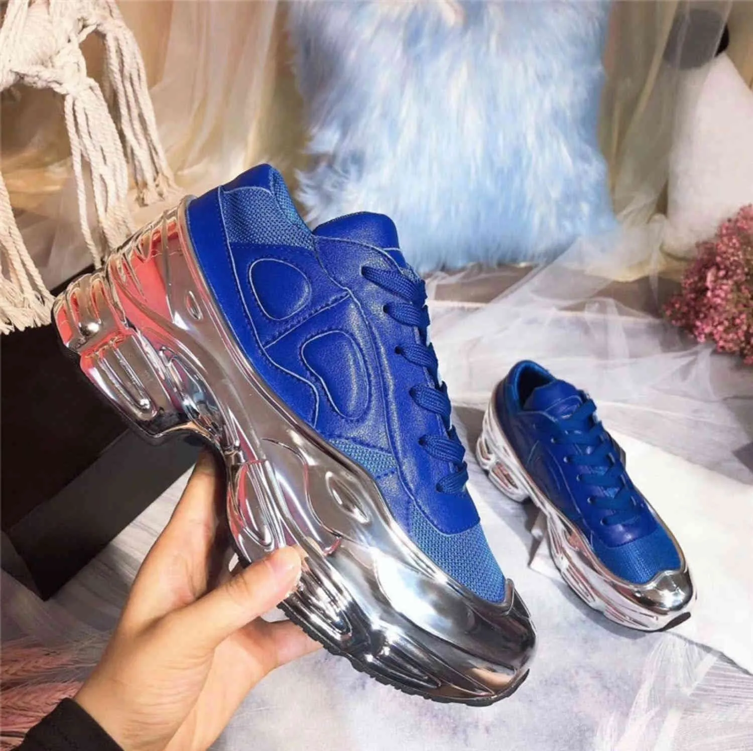 Raf simons shoes dhgate 2025