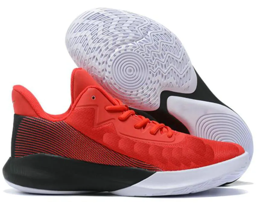 icee trae shoes