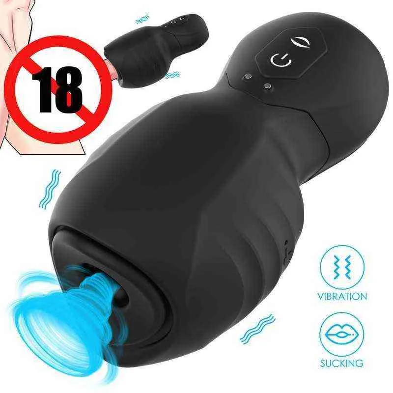Male Masturbation Toy: Glans Movement Vibrator With... From Bondagear,  $32.39