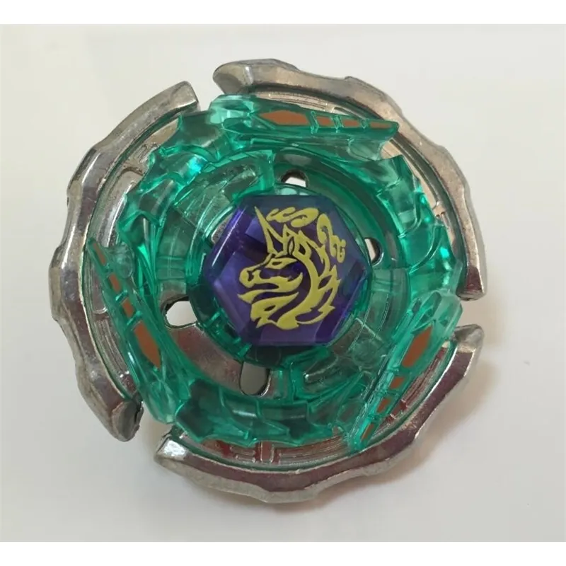 Toupie Beyblade Métal Masters Ray Striker BB-71 Hasbro