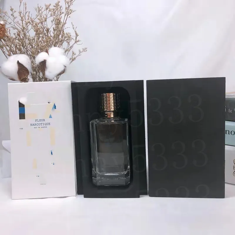 エクス ニヒロ フルール ナルコティック オードパルファム 100ml 持続