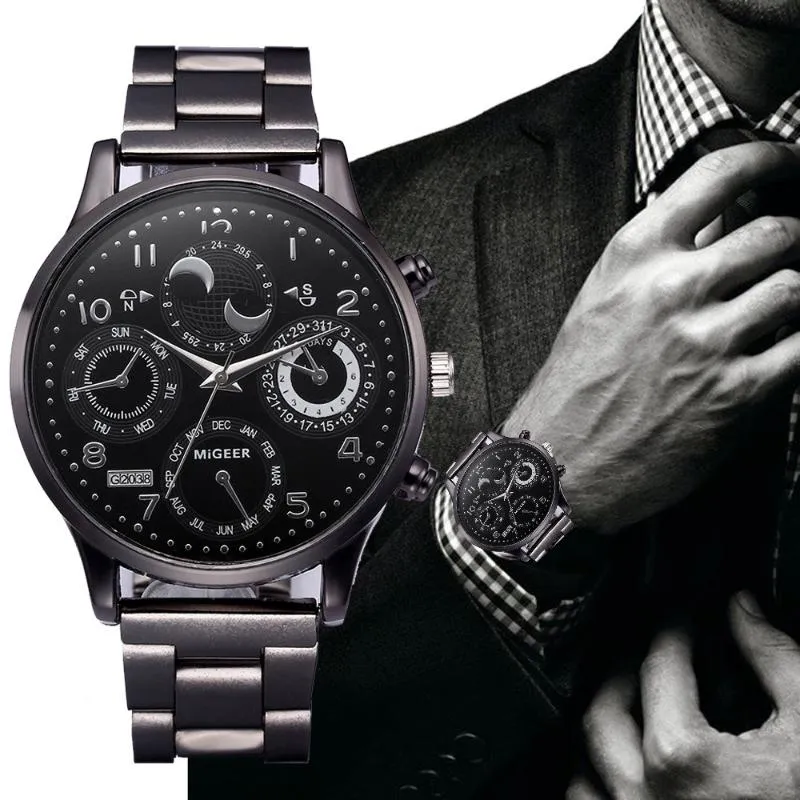 Montre online elite migeer