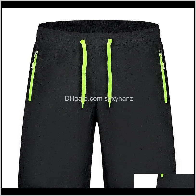 plus size men women beach shorts casual elastic waist quick dry solid summer board shorts summer male and female yafk#