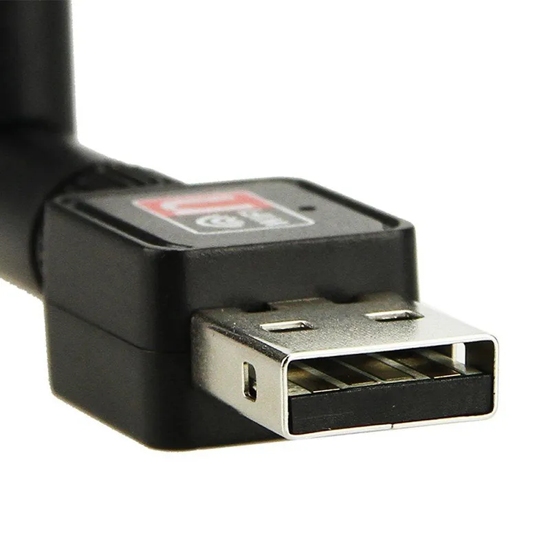 150bps 2.4GHz Rtl8188 ini USB Wireless WiFi LAN Network Card Adapter WiFi Dongle - Ralink Rtl8188 Wireless Adapter and Realtek Rtl8188cus price