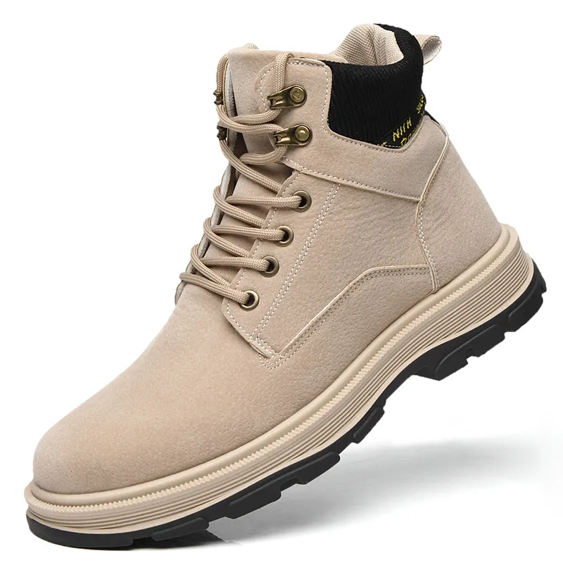 Chaussures de course classiques pour hommes femmes noir gris kaki femmes hommes coureur Sports de plein air Sneaker formateur chaussures 39-44