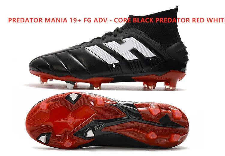 Predator 19.3 zidane hotsell