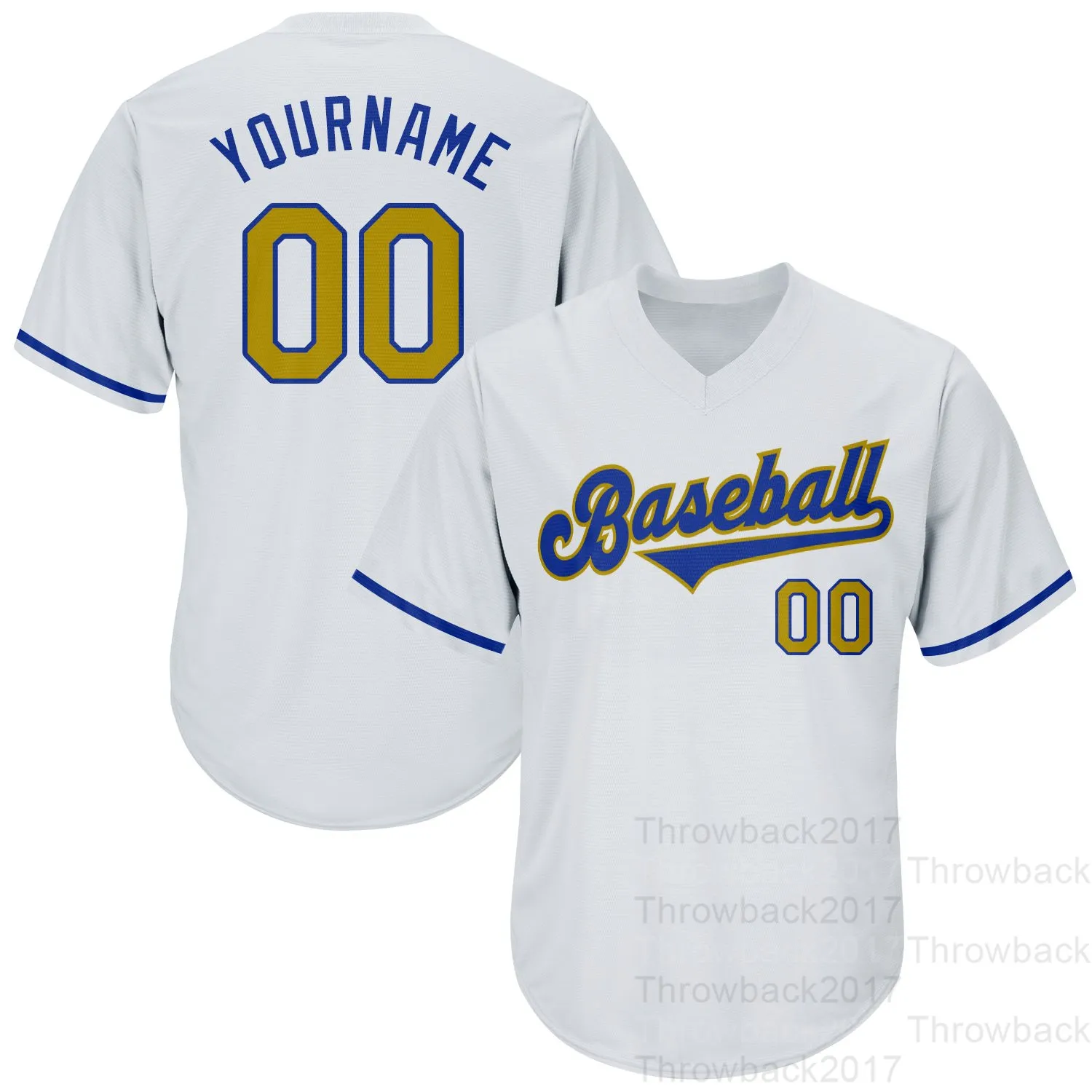 Custom Baseball Jersey A15 City Seattle Texas Män Kvinnor Ungdom Storlek S-3XL Print Jerseys