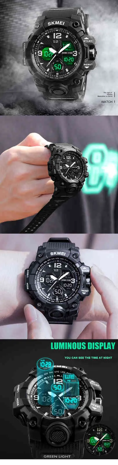 digital watch (1)