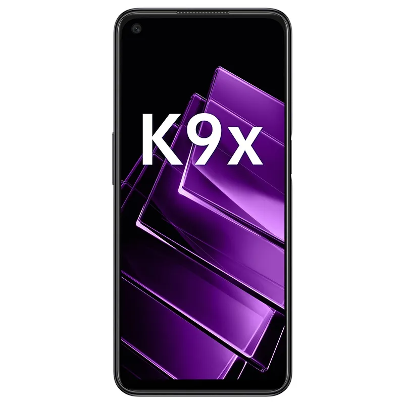 OPPO - 小龍★ Oppo Find X SmartPhone OTA Face ID 25.0MP Snapdragon 845