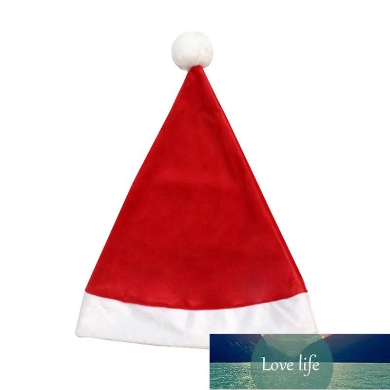 Santa clearance cap price