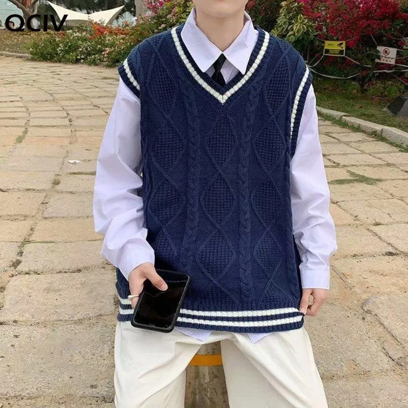 Mens clearance sweater vest