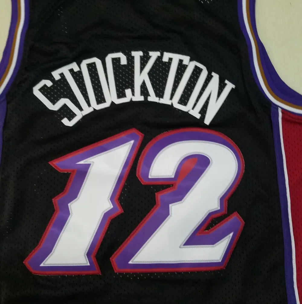 utah jazz jerseys xxl