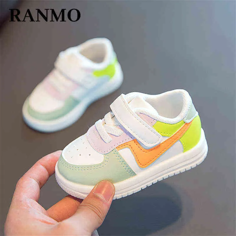 Baby Shoes Toddler Girls Boys Sports Shoes For Children Girls Baby
