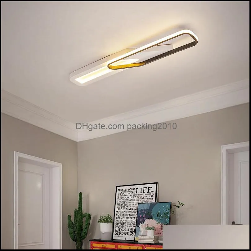 Lampa ścienna dom Deco el zasilanie ogrodu nowoczesne minimalistyczne światło LED do sypialni salon korytarz jadalnia łazienka łazienka ciepłe lumi
