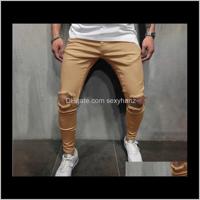 men`s hip hop pants sportswear fitness joggers trousers men streetwear pants black green hole jogger sweatpant