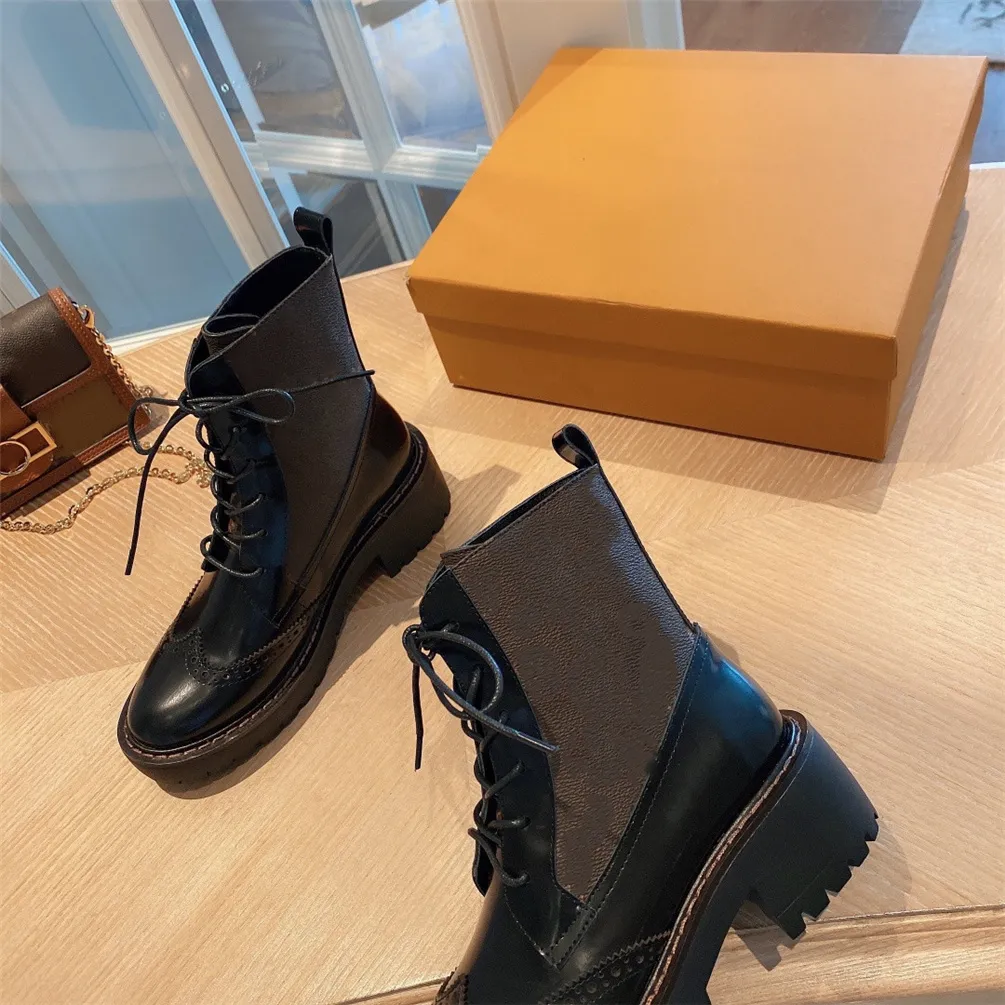 And other stories tassel lace up boots on sale