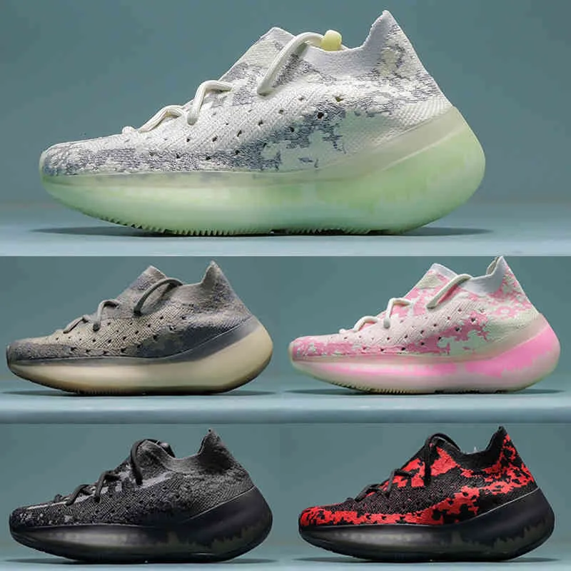 Kids Sneakers 380 Alien Children Sports Orthopedic Youth Trainers ...