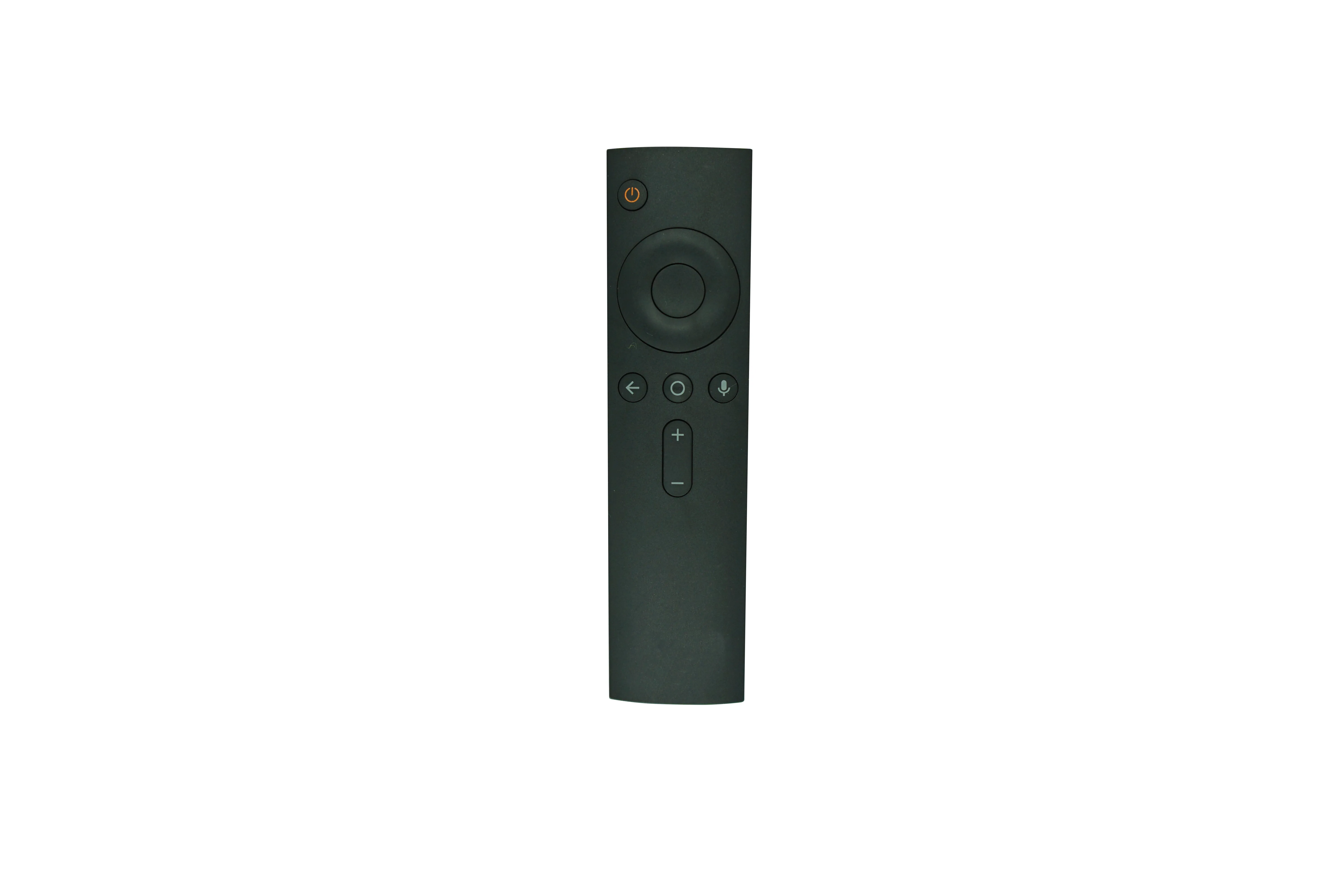 Voice Remote Control Hdr Tv Streaming Media Player For Xiao-Mi Mi Box 4K Ultra