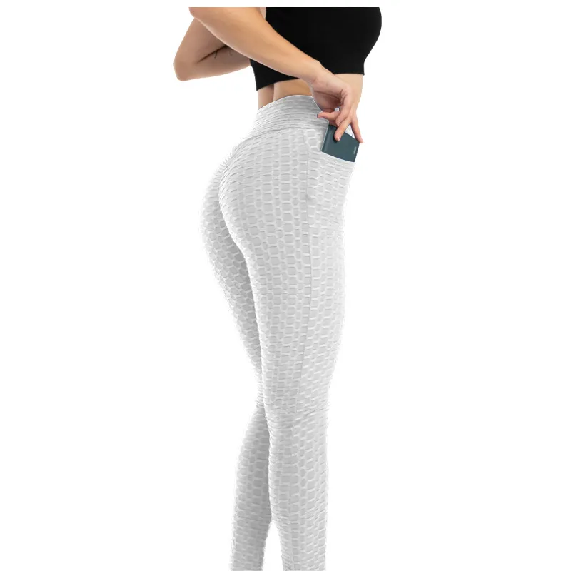 Realfine888 Whole Sex Yoga Outfit long Pants for women for fitness wear wear wear wear