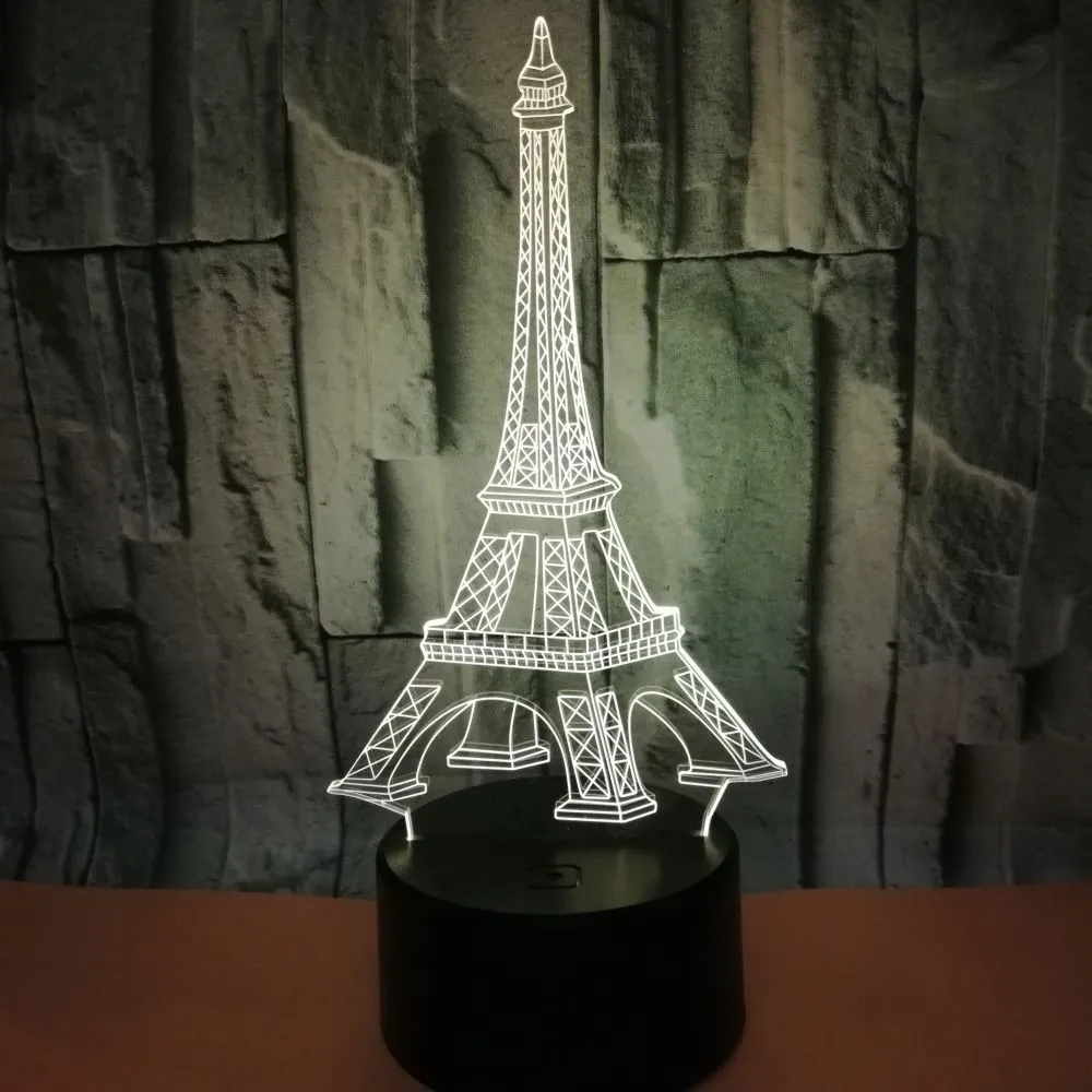 3d creative vision light new arrivals