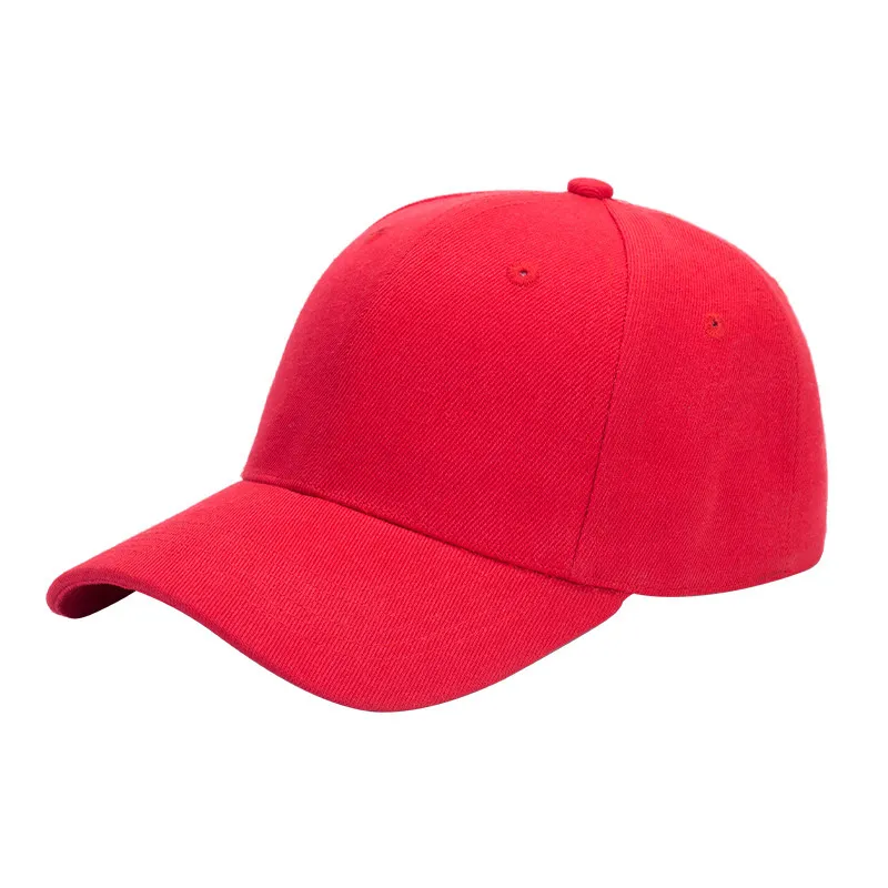 Fashion Men's Women's Baseball Cap Sun Hat High Qulity Classic A828