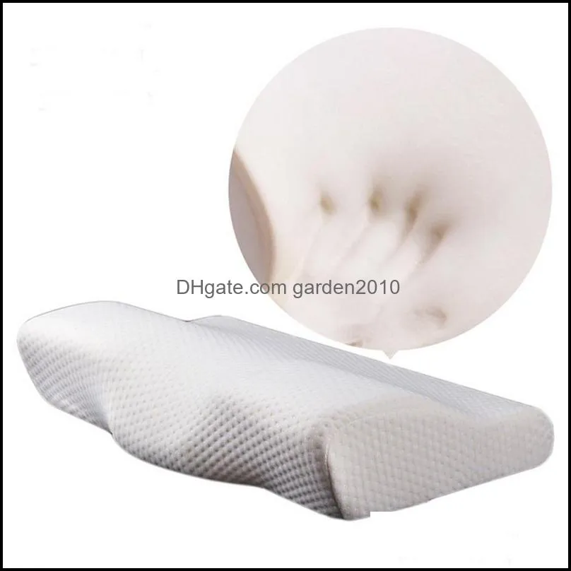 50*30CM Orthopedic Latex Magnetic White Color