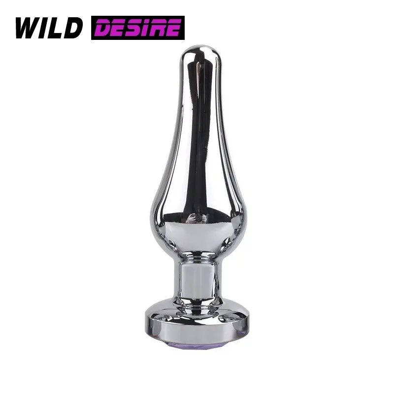 New Butt Plug Anal Plug Private Goods Dildo Anal... From Heijue04, $6.83 |  DHgate.Com
