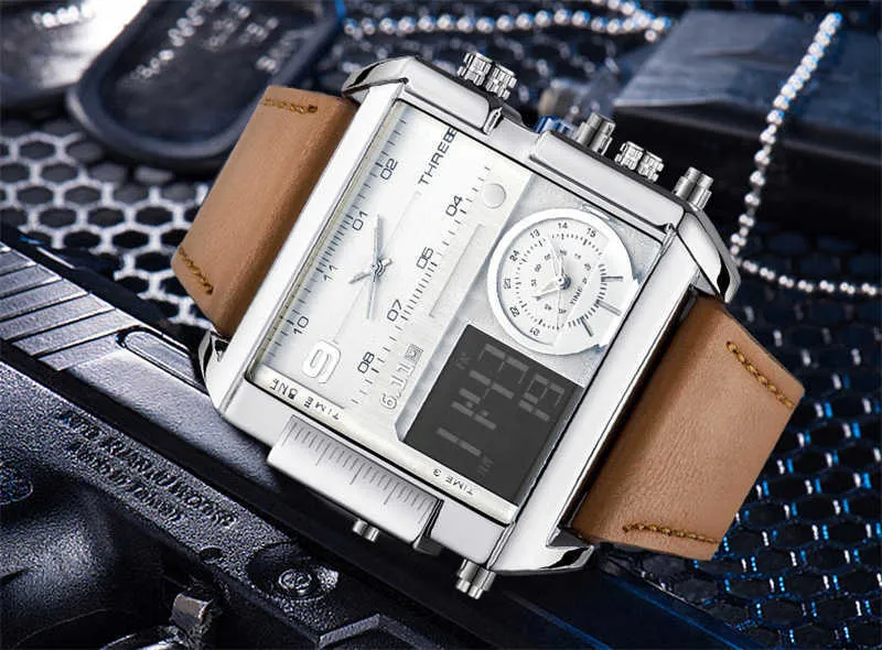 6.11 sale square watches