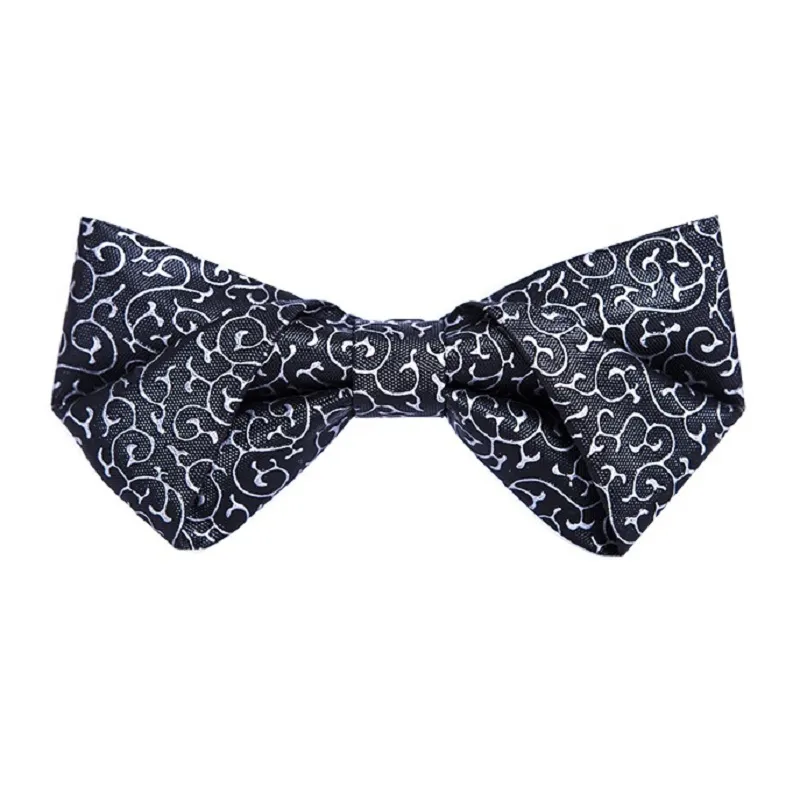 High Quality 2020 Arrivals Bow for Men Designers Brand Korean Wedding Ties Bowties Luxury Butterfly Neckties Gift Box