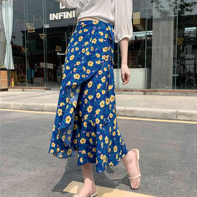 Long deals skirts beachwear