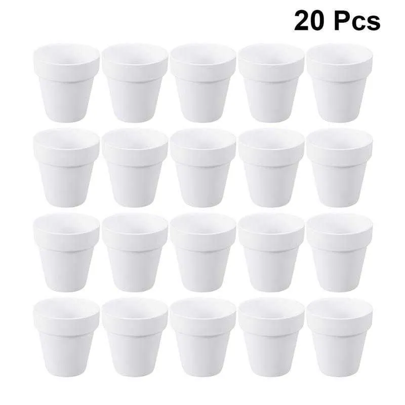 4 inch plant pot 4in Beige Satchel Ceramic Planter, Paper Bag Shaped Plant Pots for Home  Decor