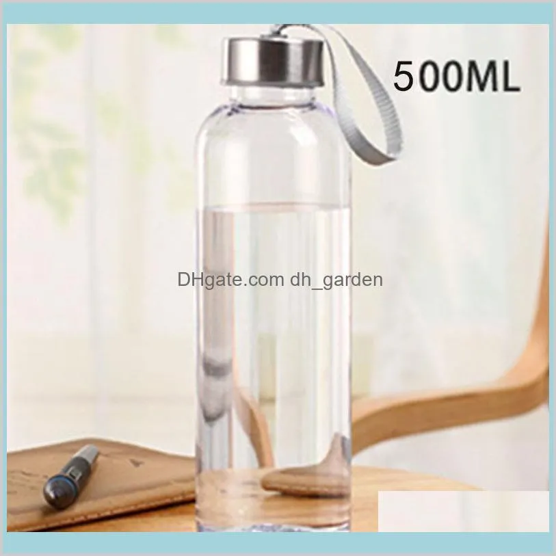 300ML 400ML 500ML New Outdoor Sports